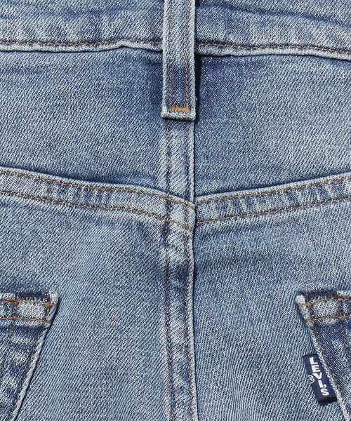 Levi's(リーバイス)の「LEVI'S(R) MADE&CRAFTED(R) 502(TM) LMC LEWARD(デニムパンツ・メンズ・インディゴブルー・W28 L32/W29 L32/W30 L32/W31 L32/W32 L32/W33 L32/W34 L32/W36 L32)」の14枚目の写真