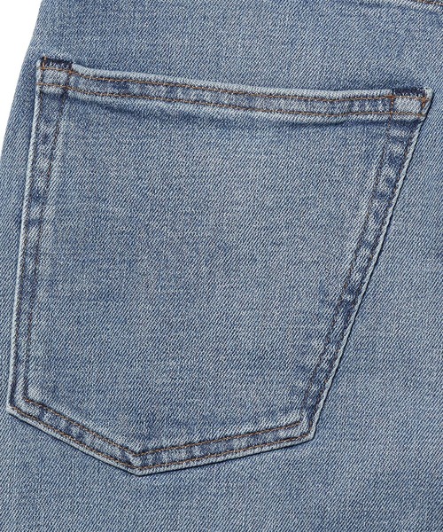 Levi's(リーバイス)の「LEVI'S(R) MADE&CRAFTED(R) 502(TM) LMC LEWARD(デニムパンツ・メンズ・インディゴブルー・W28 L32/W29 L32/W30 L32/W31 L32/W32 L32/W33 L32/W34 L32/W36 L32)」の17枚目の写真