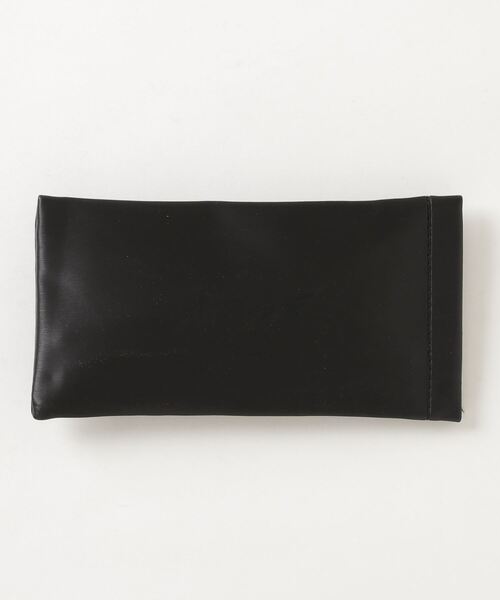 Ray BEAMS（レイビームス）の「A.D.S.R. / サングラス "MUTE"（サングラス・レディース・ブラウン/イエロー・ONE SIZE）」の5枚目の写真