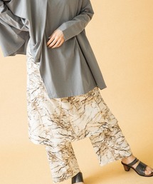 OSMOSIS | レイヤードパンツ(その他パンツ)
