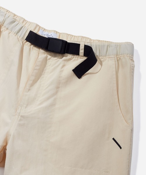 Saturdays NYC（サタデーズ ニューヨークシティ ）の「Kingston Garment Dyed Climbing Pant（その他パンツ・メンズ・ダークブラウン/ベージュ・X-SMALL/S/M/L/XL）」の12枚目の写真