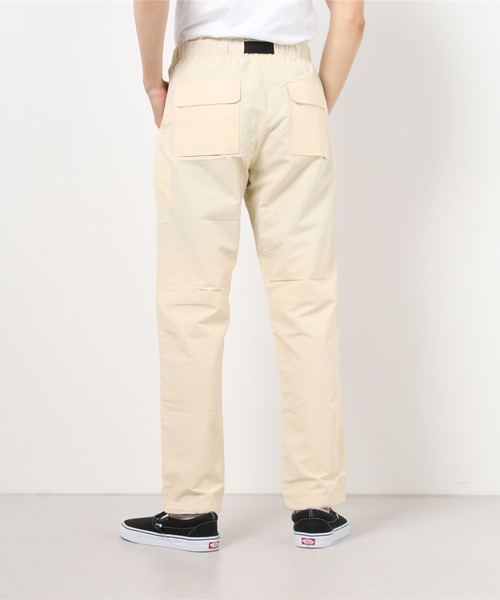 Saturdays NYC（サタデーズ ニューヨークシティ ）の「Kingston Garment Dyed Climbing Pant（その他パンツ・メンズ・ダークブラウン/ベージュ・X-SMALL/S/M/L/XL）」の8枚目の写真