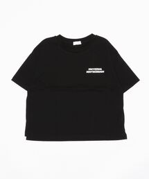 LOWRYS FARM | コブタトオオカミＴＳＳ　938942(Tシャツ/カットソー)