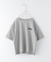 LOWRYS FARM | コブタトオオカミＴＳＳ　938942(Tシャツ/カットソー)