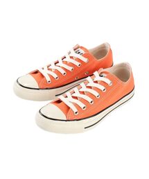 Converse コンバースのスニーカー オレンジ 橙色系 通販 Zozotown