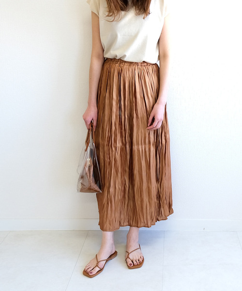 AmiAmi(アミアミ)の「クロスチューブストラップトングサンダル(サンダル・レディース・ブラック/ブラウン/アイボリー/キャメル・LL/S/M/L)」の12枚目の写真