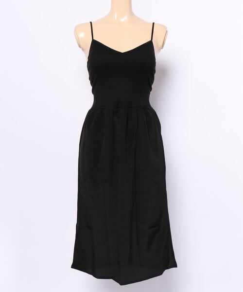 Curensology カレンソロジー Souple Luz ロングキャミワンピース インナーウェア 肌着 Souple Luz スープレルース のファッション通販 Zozotown