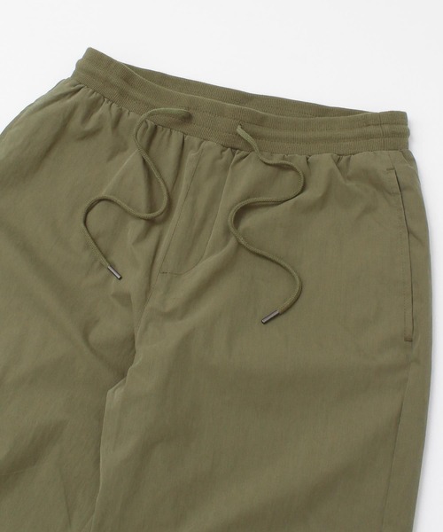 ITEMS URBANRESEARCH(アイテムズ アーバンリサーチ)の「イージージョガーパンツ(その他パンツ・メンズ・ベージュ/ブラック/カーキ・MEDIUM/LARGE)」の16枚目の写真