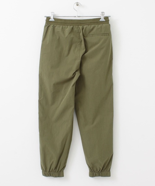ITEMS URBANRESEARCH(アイテムズ アーバンリサーチ)の「イージージョガーパンツ(その他パンツ・メンズ・ベージュ/ブラック/カーキ・MEDIUM/LARGE)」の17枚目の写真