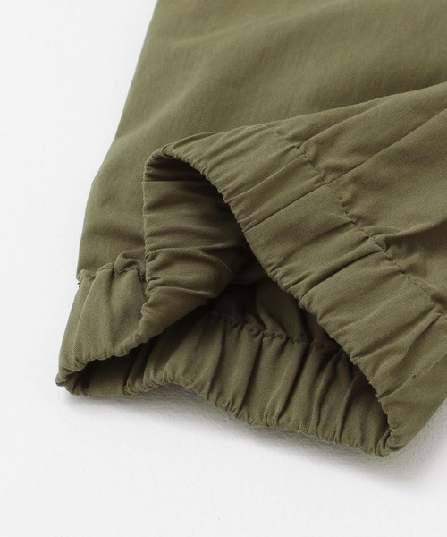 ITEMS URBANRESEARCH(アイテムズ アーバンリサーチ)の「イージージョガーパンツ(その他パンツ・メンズ・ベージュ/ブラック/カーキ・MEDIUM/LARGE)」の18枚目の写真