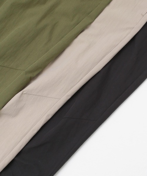 ITEMS URBANRESEARCH(アイテムズ アーバンリサーチ)の「イージージョガーパンツ(その他パンツ・メンズ・ベージュ/ブラック/カーキ・MEDIUM/LARGE)」の19枚目の写真