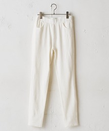 BEARDSLEY | ストレッチリネンパギンス(その他パンツ)