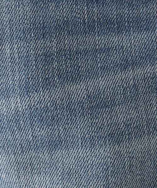 JET（ジェット）の「◆【ウォッシャブル】HERMOSA BEACH CROPPED デニムパンツ（デニムパンツ・レディース・ライトブルー/ブルー・24/25/26/27/28/23）」の15枚目の写真