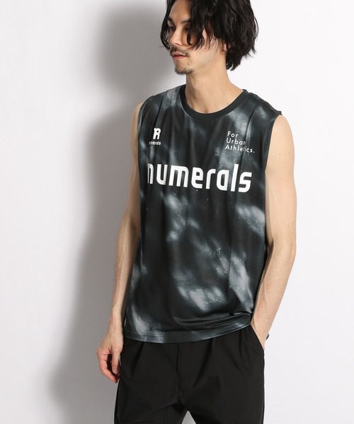 R×L ランニング　ノースリーブ　Tシャツ トラック＆フィールド(陸上競技) | R×L(アールエル) 公式 Online