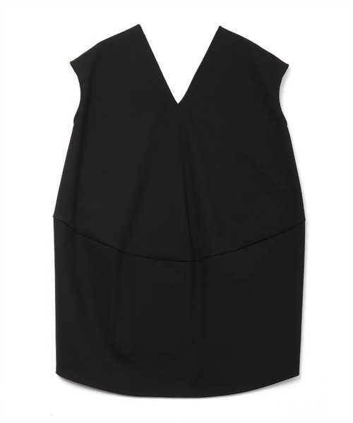 TATRAS CONCEPT STORE(タトラスコンセプトストア)の「LAOCOONTE(ラオコンテ) Flavia Silky(サンダル・レディース・ブラック・38/39/36/37/35)」の6枚目の写真