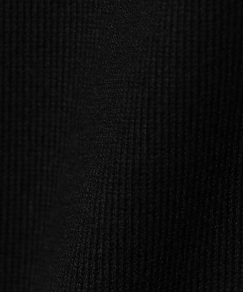 H　BEAUTY&YOUTH UNITED ARROWS（エイチビューティーアンドユースユナイテッドアローズ）の「＜H＞COTTON NO SLEEVE T-SHIRT/Tシャツ（Tシャツ/カットソー・レディース・ホワイト/ブラック/ターコイズブルー/ケリー・FREE）」の16枚目の写真