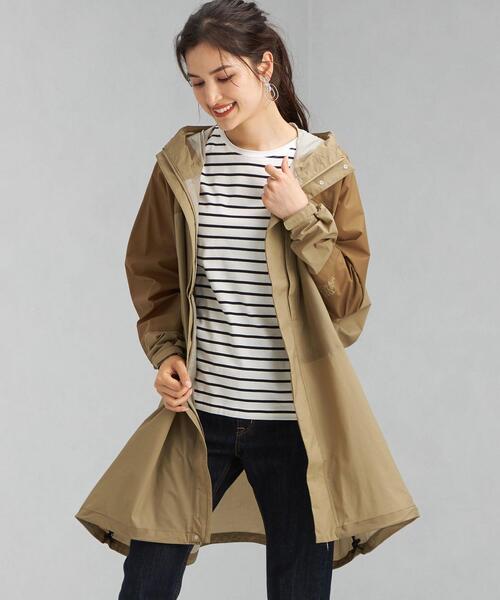 ザ ノースフェイス ] ☆SC THE NORTH FACE TAGUAN ポンチョ