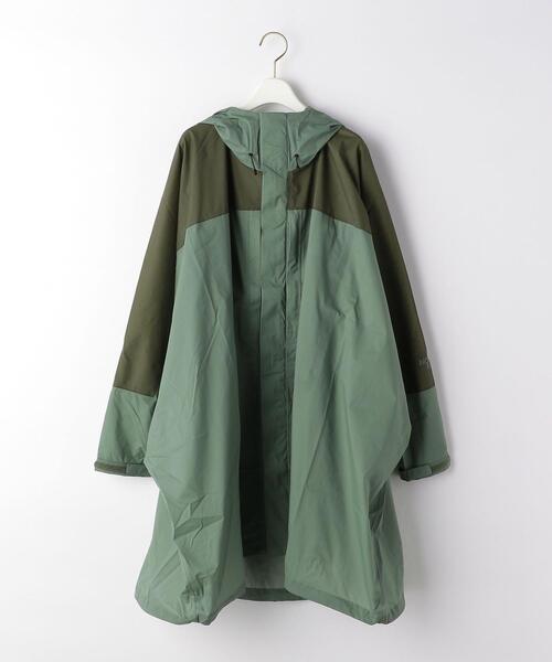 ザ ノースフェイス ] ☆SC THE NORTH FACE TAGUAN ポンチョ（ポンチョ