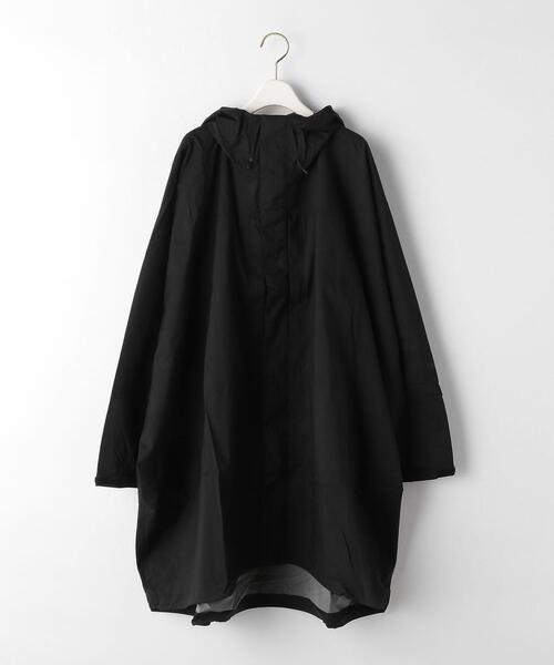 ザ ノースフェイス ] ☆SC THE NORTH FACE TAGUAN ポンチョ（ポンチョ