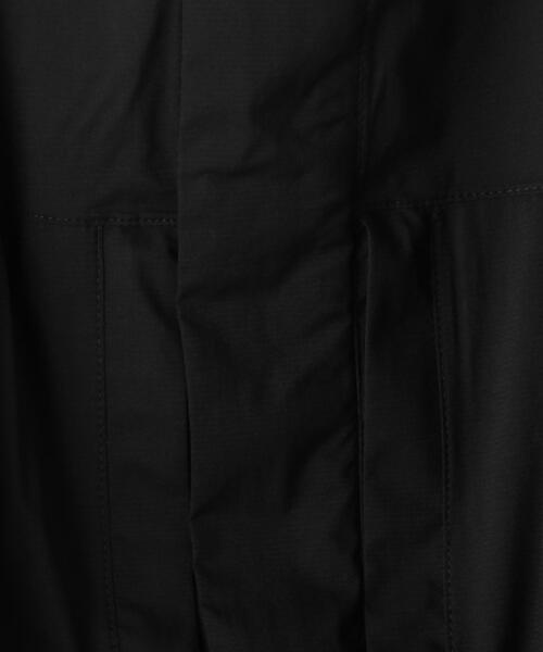 THE NORTH FACE（ザノースフェイス）の「[ ザ ノースフェイス ] ★SC THE NORTH FACE TAGUAN ポンチョ（ポンチョ・レディース・ブラック/ベージュ/オリーブ・MEDIUM）」の21枚目の写真