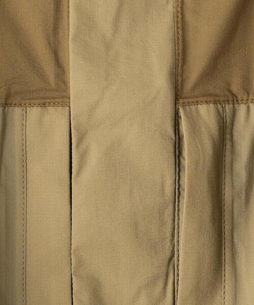 THE NORTH FACE（ザノースフェイス）の「[ ザ ノースフェイス ] ★SC THE NORTH FACE TAGUAN ポンチョ（ポンチョ・レディース・ブラック/ベージュ/オリーブ・MEDIUM）」の18枚目の写真