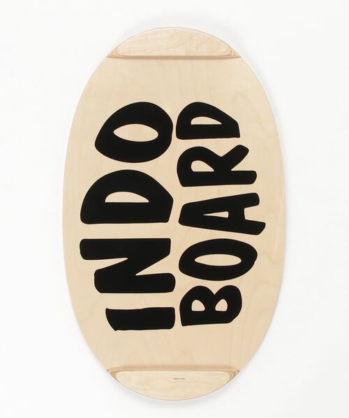 Indo board インドゥボード サーフィン スケボー練習