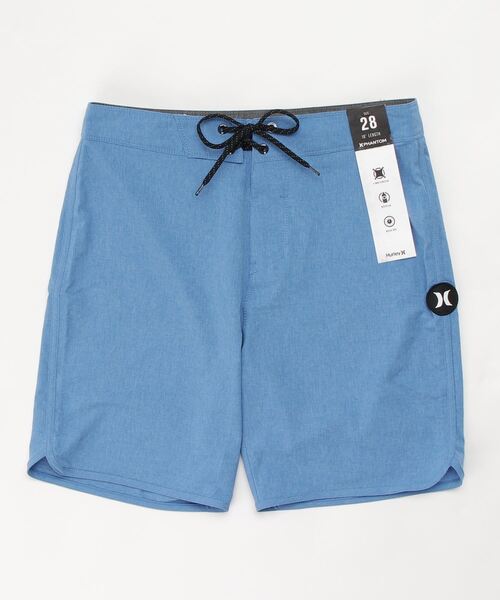 Hurley （ハーレー）の「Hurley/ハーレー 水着 CZ5986（水着・メンズ・レッド/ブルー/ブラック/ネイビー・28inch/30inch/32inch/34inch）」の3枚目の写真