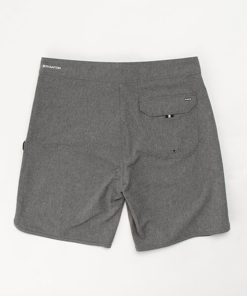 Hurley （ハーレー）の「Hurley/ハーレー 水着 CZ5986（水着・メンズ・レッド/ブルー/ブラック/ネイビー・28inch/30inch/32inch/34inch）」の5枚目の写真