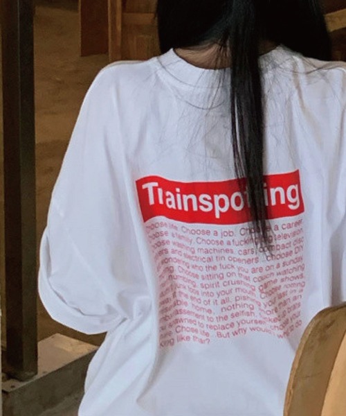 meJane(ミージェーン)の「ルーズシルエットTシャツロングワンピース【ZOZOTOWN限定】(ワンピース・レディース・ホワイト/グレー/ブルー・FREE)」の6枚目の写真