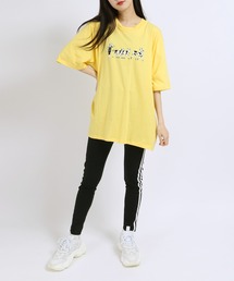 PUNYUS | Cattle Ｔシャツ(Tシャツ/カットソー)