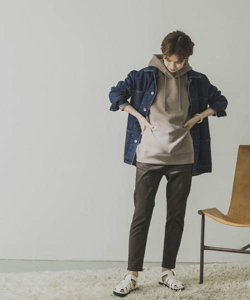 URBAN RESEARCH（アーバンリサーチ）の「【一部WEB限定カラー