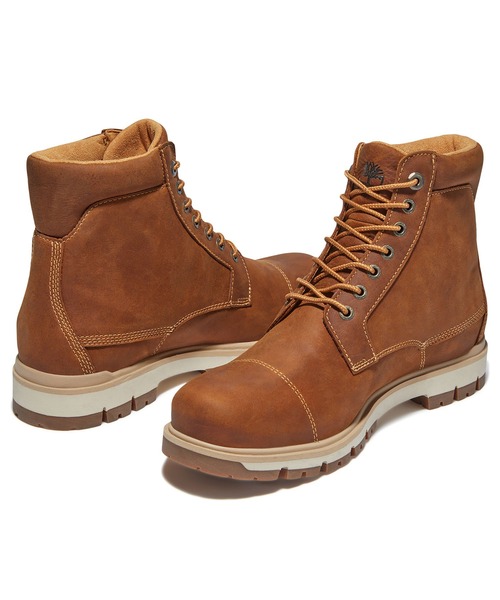 Timberland（ティンバーランド）の「メンズ ラドフォード 6インチ