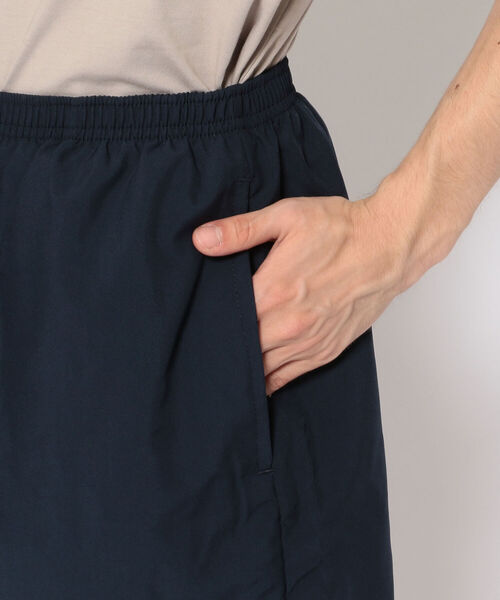 NEW BALANCE（ニューバランス）の「NEW BALANCE/ニューバランス　NEW BALANCE US NAVY SHORTS　ショートパンツ（その他パンツ・メンズ・ネイビー・LARGE/X-LARGE）」の5枚目の写真