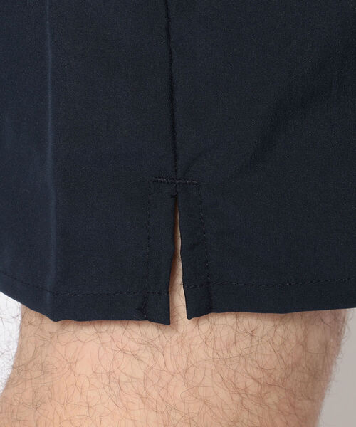 NEW BALANCE（ニューバランス）の「NEW BALANCE/ニューバランス　NEW BALANCE US NAVY SHORTS　ショートパンツ（その他パンツ・メンズ・ネイビー・LARGE/X-LARGE）」の9枚目の写真