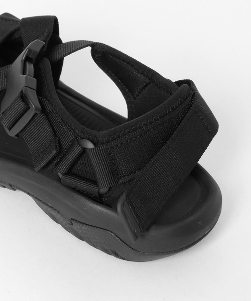 URBAN RESEARCH DOORS(アーバンリサーチドアーズ)の「Teva HURRICANE VERGE(サンダル・メンズ・ライトグレー/ブラック/ミント・8/10/9)」の10枚目の写真