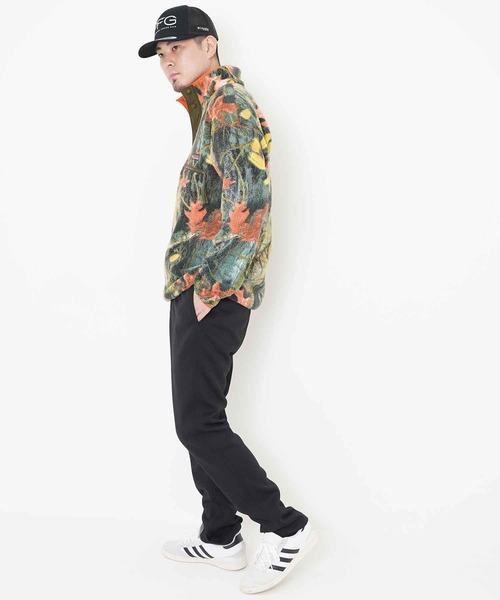 Columbia（コロンビア）の「COLUMBIA HELVETIA HALF SNAP FLEECE