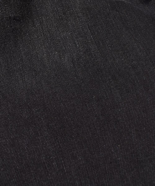 MINEDENIM(マインデニム)の「S.Slim STR 5pocket USD(デニムパンツ・メンズ・ブラック/インディゴブルー・32inch/30inch/28inch/34inch/31inch/29inch/33inch/35inch/36inch)」の10枚目の写真