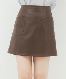 MAJESTIC LEGON | アソートスリムミニスカート(スカート)