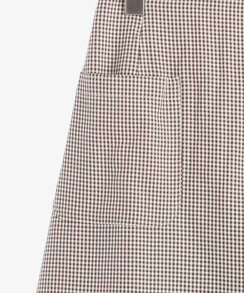 MAJESTIC LEGON（マジェスティックレゴン）の「アソートスリムミニスカート（スカート・レディース・ベージュ/ブラウン/ブラウン系その他2・MEDIUM）」の21枚目の写真