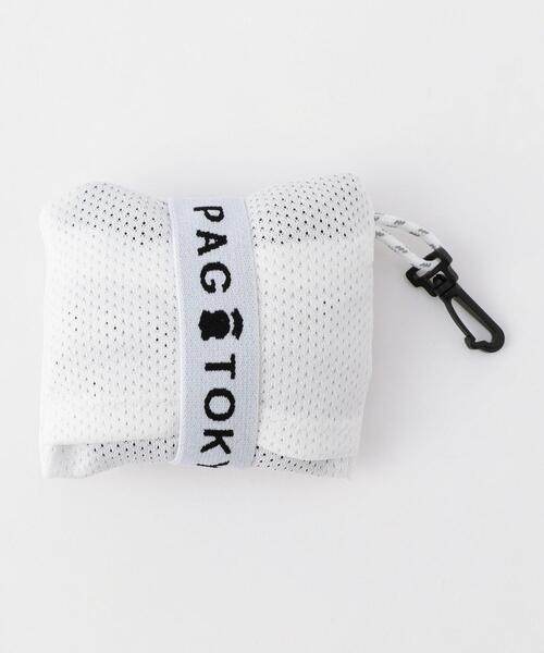 coen（コーエン）の「coen×PAG マーケットエコバッグ（エコバッグ/サブバッグ・メンズ・パープル/オレンジ/オリーブ/ネイビー・FREE）」の20枚目の写真