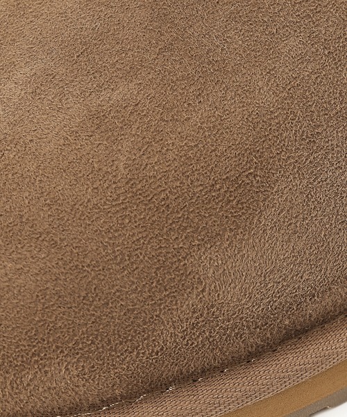 SLOBE IENA（スローブイエナ）の「【EMU/エミュ】 Stinger Pico ◆（その他シューズ・レディース・ブラウン/グレー/ブラック・23cm/22cm/24cm）」の16枚目の写真