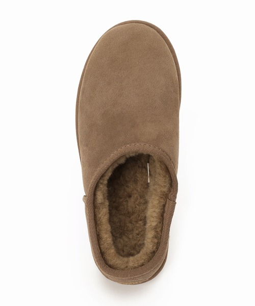 SLOBE IENA（スローブイエナ）の「【EMU/エミュ】 Stinger Pico ◆（その他シューズ・レディース・ブラウン/グレー/ブラック・23cm/22cm/24cm）」の18枚目の写真