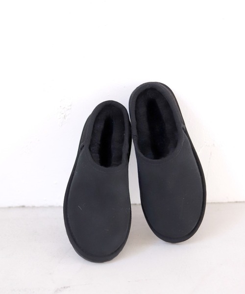 SLOBE IENA（スローブイエナ）の「【EMU/エミュ】 Stinger Pico ◆（その他シューズ・レディース・ブラウン/グレー/ブラック・23cm/22cm/24cm）」の8枚目の写真