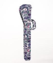 JACK BUNNY!!　クラブケース　ドラえもん　ゴルフ用品 Jack Bunny!! ジャックバニー ドラえもん クラブケース : GDO