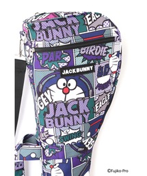 Jack Bunny!!（ジャックバニー）の「【ドラえもん Jack Bunny