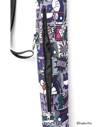 【超希少】JACK BUNNY ジャックバニー ゴルフ ドラえもん クラブケース Jack Bunny!! ジャックバニー ドラえもん スタンドクラブケース