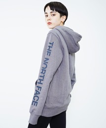THE NORTH FACE | THE NORTH FACE (ザ・ノースフェイス) Brand Proud Hoodie ジップパーカー(パーカー)