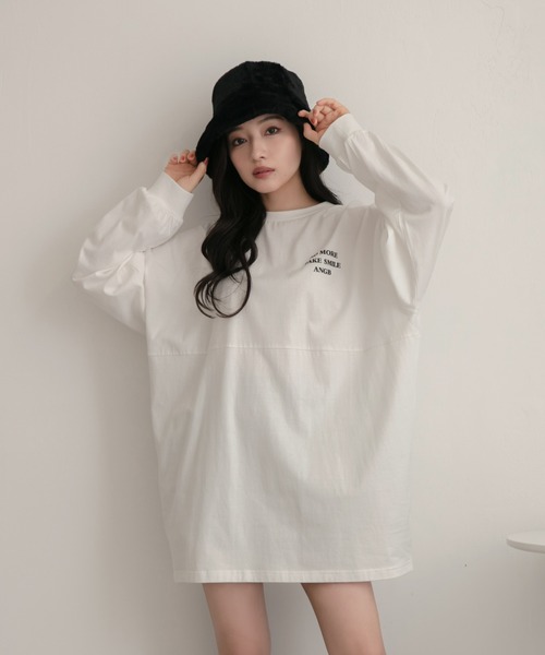 ANDGEEBEE（アンジービー）の「【SELECT】ファーバケットハット（ハット・レディース・ブラック・FREE）」の6枚目の写真