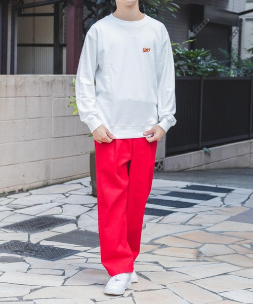 WEGO（ウィゴー）の「WEGO/グラフィックプルオーバー（スウェット・メンズ・その他1/その他2/その他3/その他4/その他5/その他6/その他7/その他11/その他15/その他14/その他12/その他13/その他10/その他8/その他9・SMALL/MEDIUM/LARGE）」の17枚目の写真