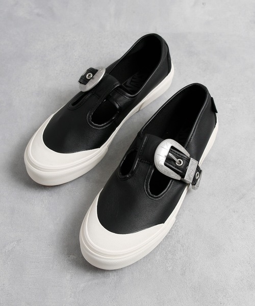 VANS（バンズ）の「VANS ヴァンズ / STYLE 93 (HARDWARE) WESTERN
